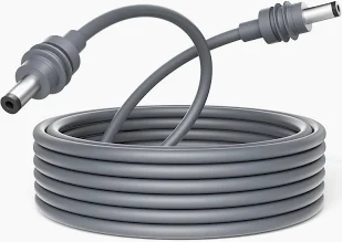 15 m Starlink Mini DC Power Cable