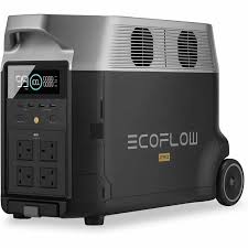 Efficient Power Backup for Starlink Enterprise Kit