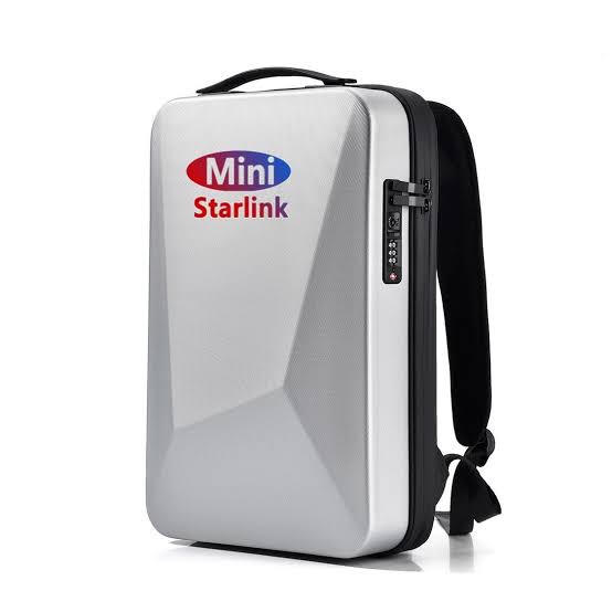 Starlink Mini Adventure Bag