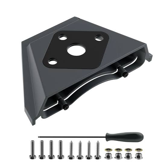 Starlink Mini Mobility Mount
