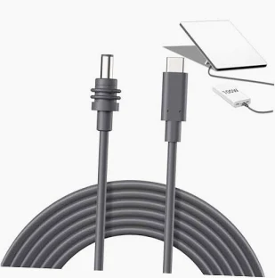 Starlink Mini USB-C Cable | 5 m (16.4 ft)