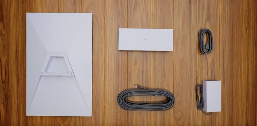 Starlink Standard Kit V4