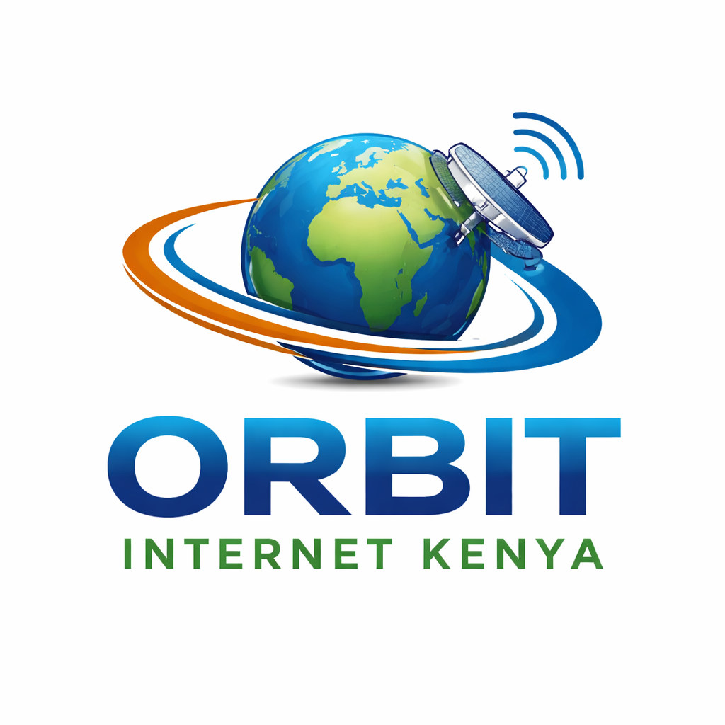 Spacelink Kenya logo