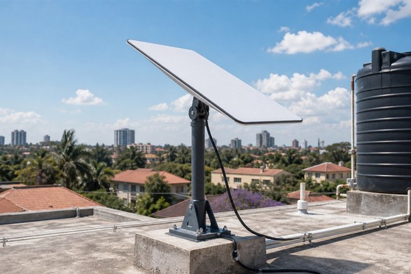 Starlink Internet for Camps Kenya: 7 Smart Wins image