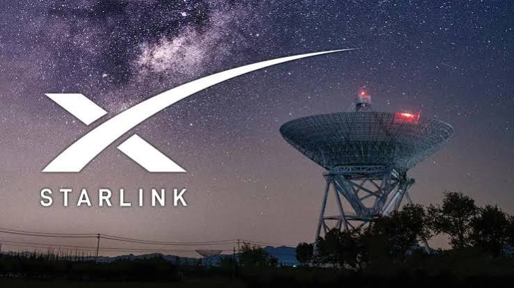 Starlink Installation Kenya image